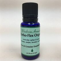 Ortho-Flex Original | Essential Oil Combination