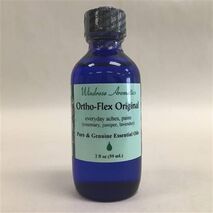 Ortho-Flex Original | Essential Oil Combination