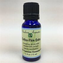 Ortho-Flex Extra | Essential Oil Combination