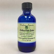 Ortho-Flex Extra | Essential Oil Combination
