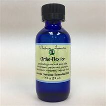 Ortho-Flex Ice | Essential Oil Combination