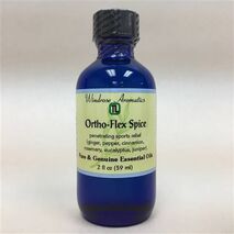 Ortho-Flex Spice | Essential Oil Combination