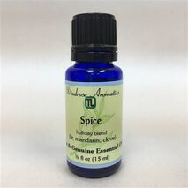 Spice | Essential Oil Combination
