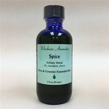Spice | Essential Oil Combination
