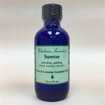Sunrise | Essential Oil Combination