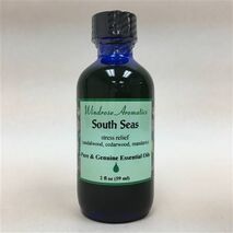 South Seas | Essential Oil Combination