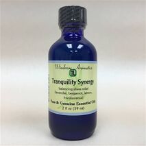 Tranquility Synergy