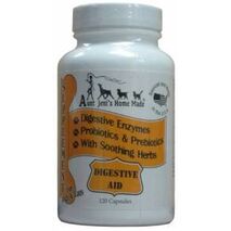 Digestive Aid for Pets