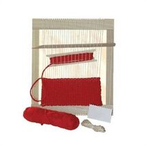 Child's Loom - Waldorf inspired toy