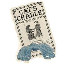 Cats Cradle Game