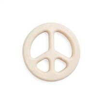 Baby Teething Toys - Peace