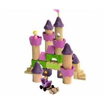Castle Blocks - Fairy Blocks