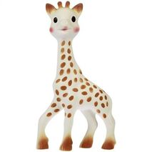 Baby Teething Toys - Sophie the Giraffe