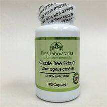 Chaste Tree | Herb | 4:1 concentrate