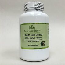 Chaste Tree | Herb | 4:1 concentrate