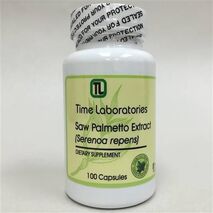 Saw Palmetto | Extract capsules