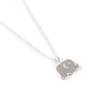 Elephant Gifts - Elephant Necklace