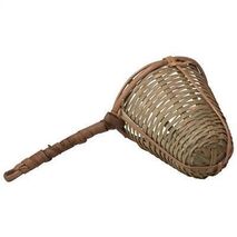 Traditional Bamboo Tea Strainer