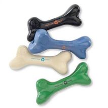 Indestructible Dog Toys - Recycle Bone