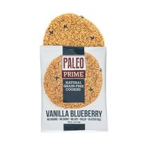 Grain-Free Protein Cookie Vanilla Blueberry 12 ct