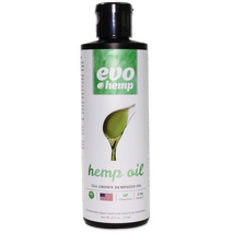 Evo Hemp Oil