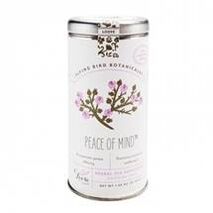 Organic Herbal Tea - Peace of Mind