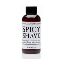 Natural Grooming Gift For Man - Shaving Dopp Kit