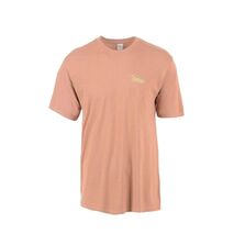 Men's T-Shirt - 70%Viscose from Organic Bamboo & 30%Organic Cotton Made in US