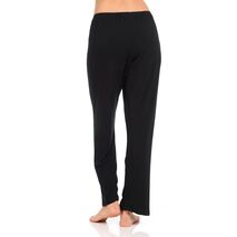 Bamboosa - Women's Lounge Pants - 70% viscose from organic bamboo and 30% organic cotton made in US