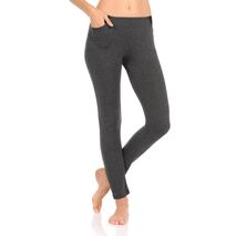 Bamboosa - Women's yoga and legging. 95% Viscose from organic bamboo & 5% Lycra Made in USMade In US