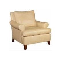Garland Chair - Hemp Fabric