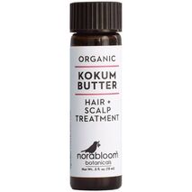 Organic Kokum Butter Hair + Scalp Treatment