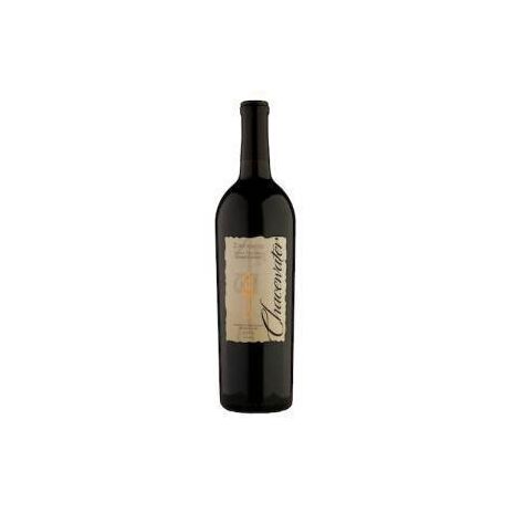 2014 Chacewater Zinfandel