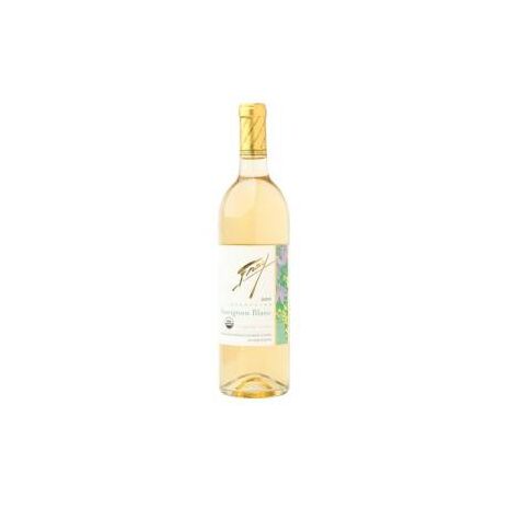2015 Frey Organic Sauvignon Blanc