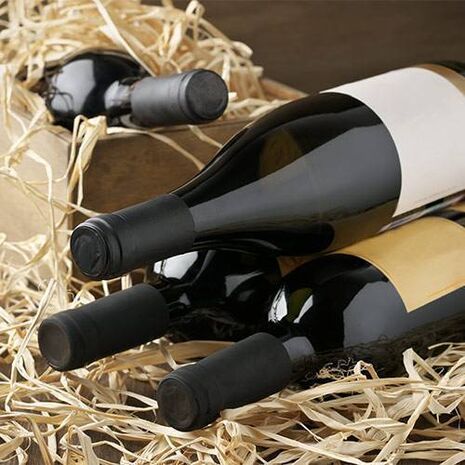 Corporate Wine Gifts