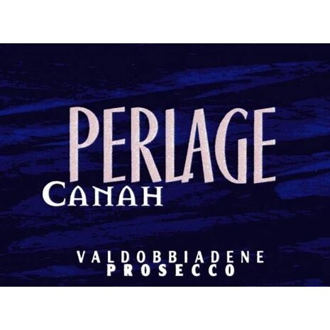Perlage “Canah” Prosecco