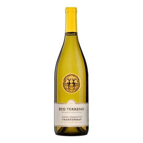 2013 Eco Terreno Chardonnay