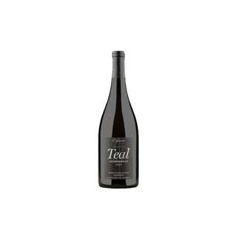 2014 Chacewater “Teal” Chardonnay