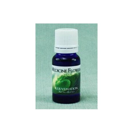 Rejuvenation™ AromaBlend 10 mL