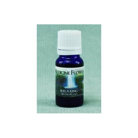 Relaxing™ AromaBlend 10 mL