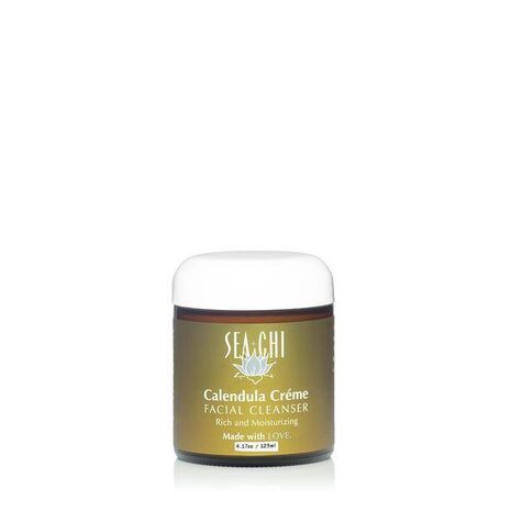 Calendula Crème Facial Cleanser