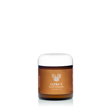 Ultra C Facial Moisturizer with Rose Hips
