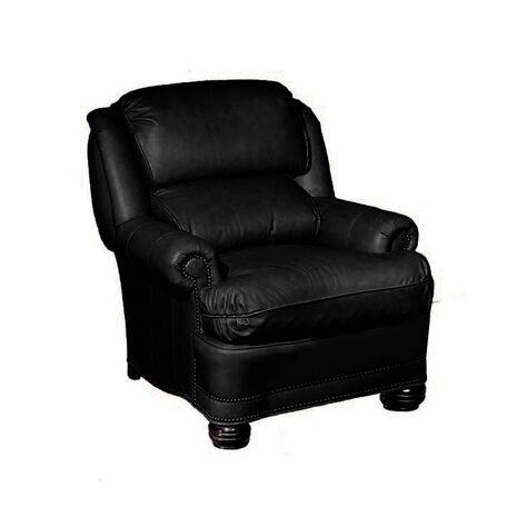 Arlington Chair - Leather