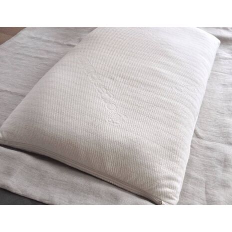 Open Your Eyes Bedding - Organic Pillow Inserts