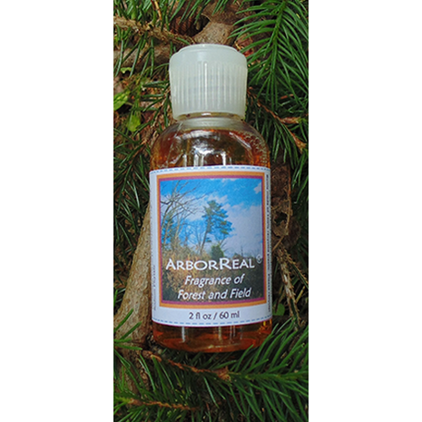 ArborReal | Fragrance of Forest and Field | 2 oz.