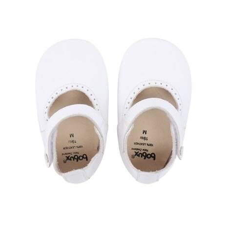 Baby's Mary Janes - Small - 3-9 months