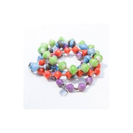Bead for Life Bracelet - Sanyu