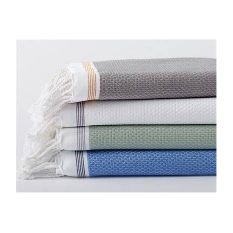 Coyuchi Organic Turkish Towels - New Colors! - Sold Individually & As Sets
