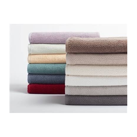 Coyuchi Air Weight Organic Towels - Sold Individually And As Sets