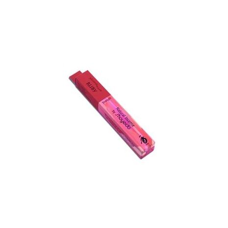 Japanese Incense Sticks - Ruby - Strength - 30 Bundle